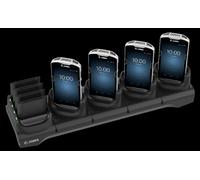 Zebra 5-Slot ShareCradle Docking-cradle Ethernet NEW