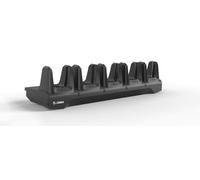 Zebra 5-Slot Terminal Charger Handheld-Ladestation La CRD-MC2X-5SCHG-01