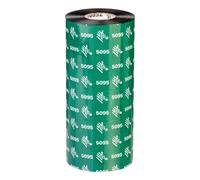 Nastro a trasferimento termico Zebra RIBBON 5095 (6 Unità)