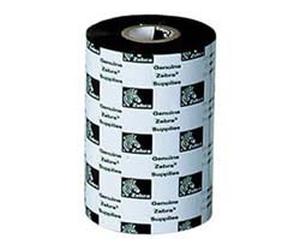 Zebra 5095 Performance black 83 mm x 450 m Ricarica Nastro Nero 05095BK08345