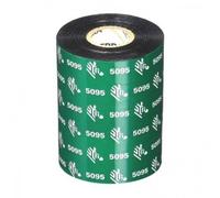 Zebra 5095 Resin 300 m Nastro Nero 60mm x 300m 6pcs 05095BK06030
