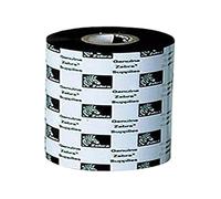 Zebra 5095 Resin Ribbon 84mm x 74m nastro per stampante