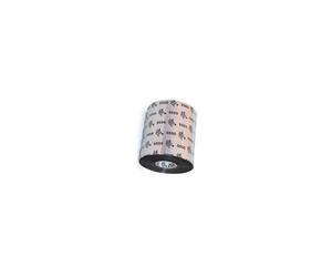 Zebra 5555 Wax/Resin nastro termico 30 m Nero (RIBBON 5555 WAX/RESIN 110MM - 30