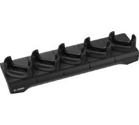 Zebra 5Slot Charge Only Cradle - Handheld-Ladestation (CRD-TC51-5SCHG1-01)
