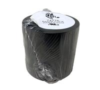 ZEBRA 2300 02300BK22045 220mmx450mt 1 ROTOLO RIBBON NASTRO RESINA 220Xi/220Xi4