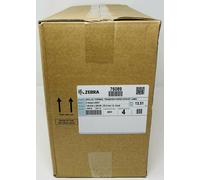 ZEBRA 76089 2800 ETICHETTE ADESIVE 4 ROTOLI 148mmX 210mm Z-Select 2000T