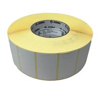 ZEBRA 800294-155 1.790 ETICHETTE ADESIVE Z-PERFORM 1000T 101.6mmX38.1mm 1 ROTOLO