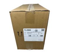 ZEBRA 3006404-T 200 ETICHETTE QUADRATE ADESIVE 1 ROTOLO 50,8mm X 50,8mm POLYPRO