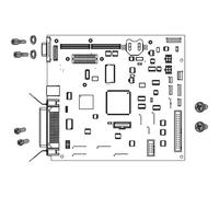 Zebra 79400-001M ZMx00 Kit Main Logic Board (MLB) 8MB ZMx00 Series
