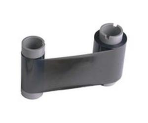 Zebra 800033-301 ZXP Series 3 Trasferimento termico Nero Black Thermal Transfer