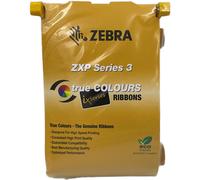 Zebra 800033-340 Nastro colorato differenti colori Originale ZXP Series 3