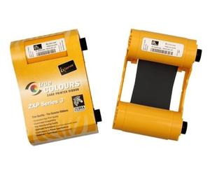 Zebra 800033-801 ZPX 3 Rotolo Nero ix Seres Monochrome Ribbon for ZPX Series 3