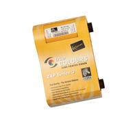 Zebra 800033-840 ZPX 3 Rotolo ix Seres Colour Ribbon for ZPX Series 3 YMCKO 200