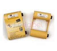 Zebra 800033-850 ZPX 3 Rotolo ix Seres Colour Ribbon for ZPX Series 3 KdO 500