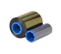 Zebra 800077-701 ZXP Series 7 2500 pagine Trasferimento termico Nero Zebra