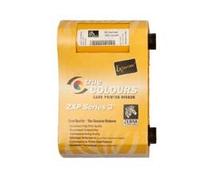 Zebra 800077-748EM ZXP Series 7 250 pagine Nero Ciano Magenta Giallo