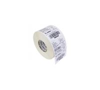 Zebra 8000T Bianco Etichetta per stampante autoadesiva (LABEL POLYESTER 50.8X25.