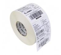 Zebra 8000T Bianco Etichetta per stampante autoadesiva Poliestere 3006690