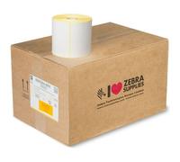 ZEBRA 800284 - Stampante per ricevute, carta termica, 102 x 152 mm, confezione