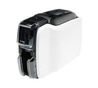 Zebra 800300-307 nastro per stampante 1500 pagine Argento metallizzato