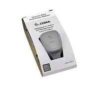 ZEBRA 800300-321EM CARTUCCIA NERO PER STAMPANTE TESSERE ZC100/ZC300 (700 PG)