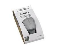 Zebra 800300-321EM ZC300 700 pagine Nero Zebra Card Printer Ribbon Color-KrO 700