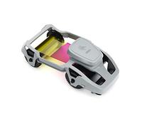 Zebra 800350-360LT YMCKOK Nastro a colori per stampanti per schede serie Zebra ZC350LT, 200 stampe, per l'uso SOLO con modelli ZC350LT