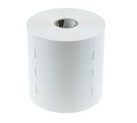 ZEBRA 800999-020 Z-SELECT 2000D TAG 1 ROTOLO X 450 ETICHETTE