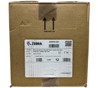 Zebra Technologies Braccialetti Jewelry 8000D (10010065) con flaps - 3510 etichette