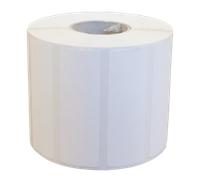 Zebra Z-Perform 1000T, Rotolo etichette, Carta normale, 83x51mm