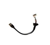 Zebra A9183902 0,18 m USB A Nero Standard USB Short Keyboard Cable for VH10