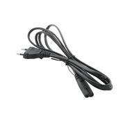 Zebra AC LINE CORD UNGROUNDED Cavo 50-16000-255R
