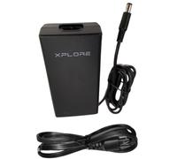 Zebra AC power supply