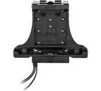Zebra 300142 docking station per dispositivo mobile Computer portatile Nero [300142]