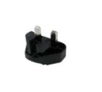 Zebra adapter, UK