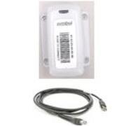Zebra - Adattatore di rete - USB - Bluetooth 2.0 - Classe 1 - Per il simbolo CS4070 -HC
