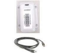Zebra - Adattatore di rete - USB - Bluetooth 2.0 - Classe 1 - Per il simbolo CS4070 -HC NEW