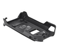 Zebra ADP-RFD40-TC5X-0R Supporto Nero Zebra TC51/52/52x/52ax/56/57/57x Sled