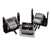 Zebra AK17463-002 Stampante portatile Supporto passivo Nero RAM Mount Kit