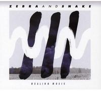 Zebra and Snake - Healing Music