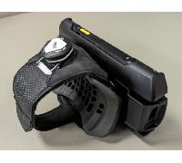 Zebra Arm Mount