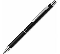 ZEBRA Ballpoint Pen Fortia 300 [Black] x 10 pieces (Japan Import)