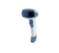 Zebra DS4608-HC, 2D, USB, RS232, bianco