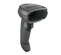 Lettore di codice a barre Zebra DS4608-SR codici portatile 1D/2D LED Nero [DS4608-SR7U2100SGW]