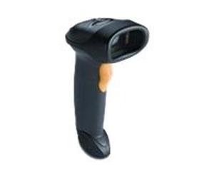 Zebra Barcode-Scanner LS2208 USB 1D 100Scans/s RS232 KBW USB LS2208-7AZU0100ZR