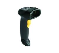 Zebra Barcode-Scanner LS2208 USB 1D 3050mm/s decodiert wired LS2208-SR20007R-UR