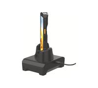 Zebra CRD-TC2L-BS1CO-01 accessorio per palmari Base per ricarica (TC22/TC27 SINGLE SLOT CHARGE - ONLY CRADLE)