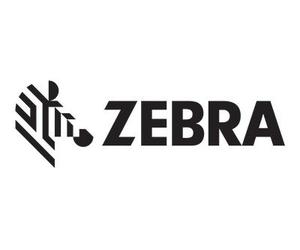 Zebra battery base