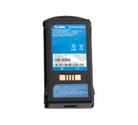 Zebra battery, extended, 10 pcs.