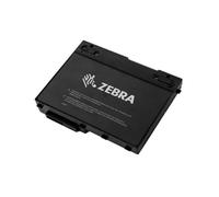 Zebra battery, extended